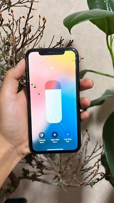 iphone 3s: IPhone Xr, Б/у, 64 ГБ, Черный, Зарядное устройство, 75 % — 9
