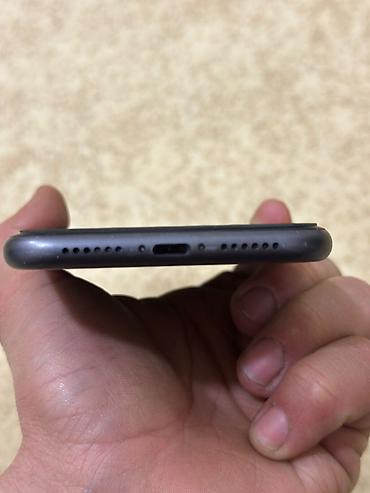 ipad 8 64: IPhone 11, 128 GB, Qara, Simsiz şarj, Face ID — 3