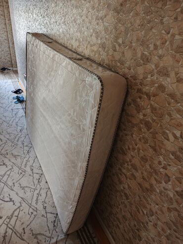 Matraslar: Sadə matras, İki nəfərlik — 2