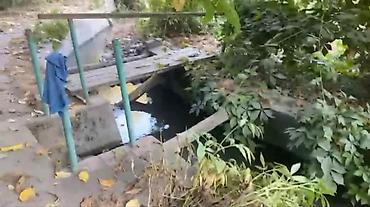 Продажа дач: Продается: Дачный участок с домом, 3 ком, 55 м², Обмен есть. Ориентир — 7