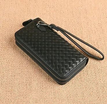 Клатчи: Клатч, Материал: Натуральная кожа, Мужские, Новый — 9