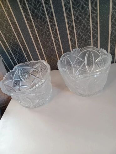 Digər dəstlər və servizlər: Mətbəx üçün dəst – müxtəlif qab-qacaq - Porselen sup qabı/qazan: ağ — 3