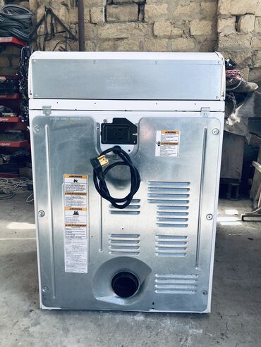 Paltaryuyan maşınlar: Paltaryuyan maşın Electrolux, 10 kq-dan çox, Yeni, Avtomat, Qurutma var, Kredit yoxdur, Pulsuz çatdırılma, Ödənişli çatdırılma, Rayonlara çatdırılma — 26