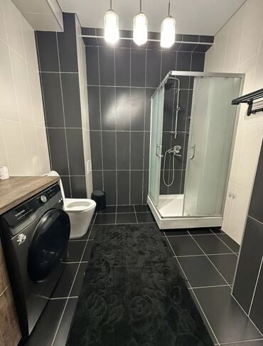 Долгосрочная аренда квартир: 2 комнаты, Собственник, С мебелью полностью — 5