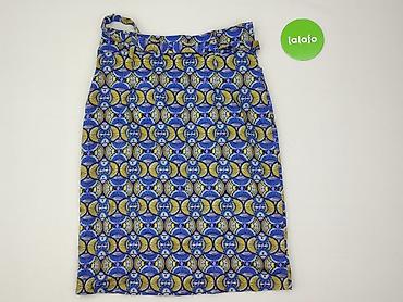 spodnice midi obcisla: Naf Naf, Spódnica damska, rozmiar S — 3
