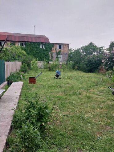 построим дом на вашем участке: 🌳 Продается участок под ИЖС в Киргизии-1 📐 Площадь: 7 соток 📏