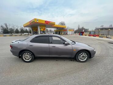 датчик для машины: Mazda XEDOS 6: 1992 г., 2 л, Механика, Бензин, Седан
