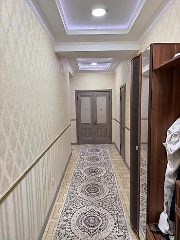 джал мкр: 2 комнаты, 80 м², Нижний Джал (Джал-23) Элитка, 7 этаж, Евроремонт — 4