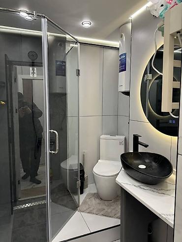 Продажа квартир: 1 комната, 41 м², 6 этаж, Дизайнерский ремонт — 2