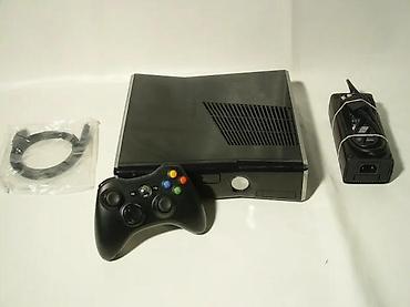 ormaric za ves masinu: U ponudi Xbox 360 konzola, vrlo korektno očuvana sa vidljivim — 6