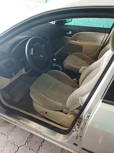 форд цена: Ford Mondeo: 2001 г., 1.8 л, Механика, Бензин, Седан — 2