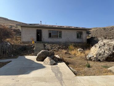 сокулук дом аренда: Дача, 50 м², 2 комнаты, Собственник, Евроремонт