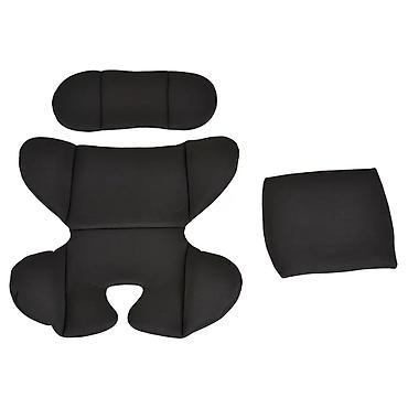 Autosedišta: Auto sedište Nitro 0-36 kg – Black (CANGAROO, šifra: CAN2124-70) — 11