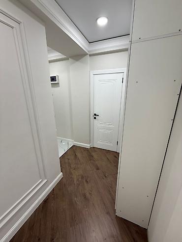 Продажа квартир: 2 комнаты, 59 м², Элитка, 3 этаж, Дизайнерский ремонт — 4