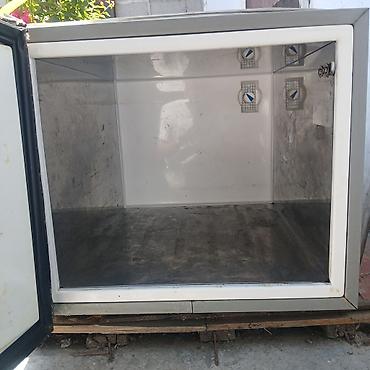 Продаётся холодильник на вольво в рабочем состоянии - Вместительная at lalafo.kg Продаётся холодильник на вольво в рабочем состоянии - Вместительная