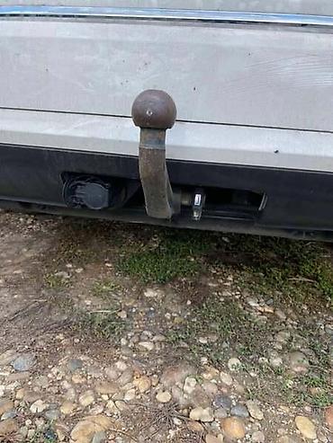 exit lazarevac: KUKA ZA VOLKSWAGEN PASSAT B6 | Polovni Delovi za Volkswagen vozila! — 1