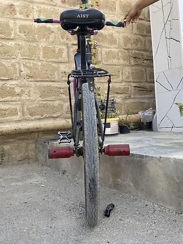 bmx 20: Stels 20" BMX/şəhər tipli velosiped Cüzəşd olacağ Xüsusiyyətlər: - — 4