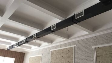 Жестяные работы: Жестяные работы, Вентиляция — 7