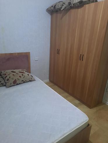 şuşada kirayə evlər: Xrdalanda gencler şeherciyinde teze xestexananin yani binada 14/8 de 2 — 5