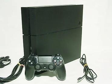 where to buy electronics: U ponudi Sony Playstation 4 sa naslova. Konzola je čipovana najnovijim — 7