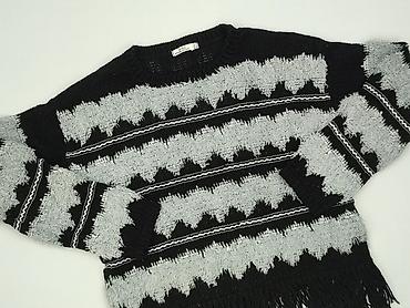 firma bpc: Bershka, Sweter damski, rozmiar S — 1