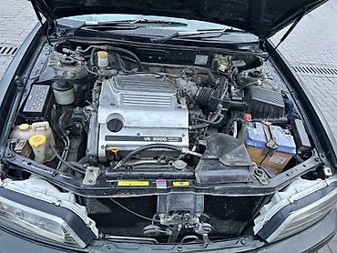 Nissan: Nissan Cefiro: 1997 г., 2 л, Автомат, Бензин, Универсал — 9