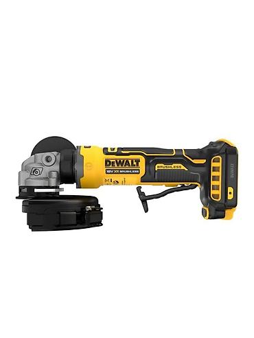генератор dewalt: Новый, Аккумуляторные, Dewalt, 125 мм, 10500 об/мин — 1