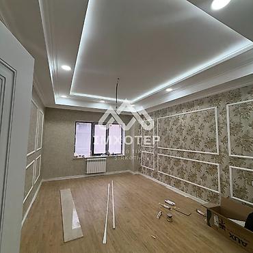 Təmir işləri: "STANDART" TƏMİR PAKETİ 1 m² 250 AZN GÖRÜLƏN İŞLƏR​: ▪️Divarlar — 16