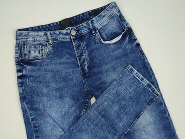 Jeans for women, Denim Co, Size L (EU 40)