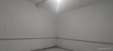 ош аренда кв: 33 м², 2 комнаты