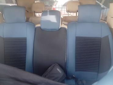 nolyeddi şəkilləri: Volvo XC90: 2.5 l | Ofrouder/SUV — 6