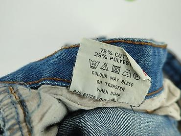 r ping jeans: Pierre Cardin, Jeansy dla mężczyzn, rozmiar L — 5