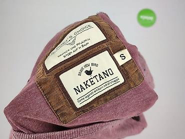 bluza gapa: Naketano, Bluza damska
, rozmiar S — 4