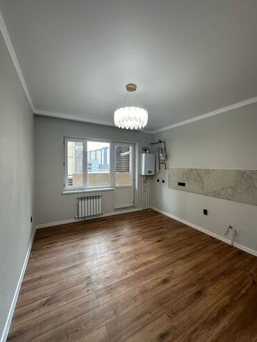 Продажа квартир: 2 комнаты, 70 м², Элитка, 3 этаж, Евроремонт