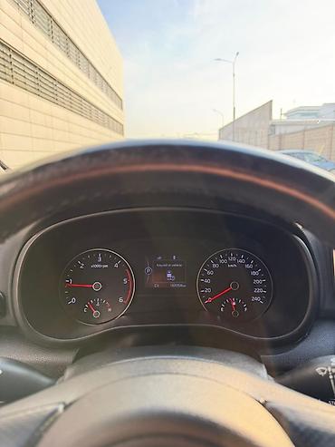 Kia: Kia Sportage: 2019 г., 2 л, Автомат, Дизель, Кроссовер — 3