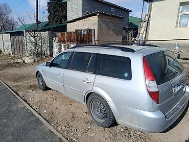 авто разбор пасат: Ford Mondeo: 2001 г., 2 л, Механика, Газ, Универсал — 4