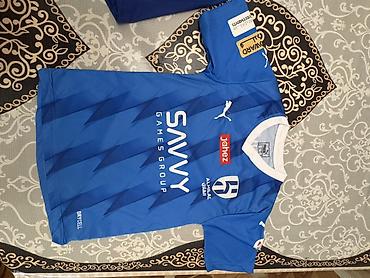 royal: Uşaq dəsti, Oğlan üçün, 7 - 8 yaş, Nike — 10