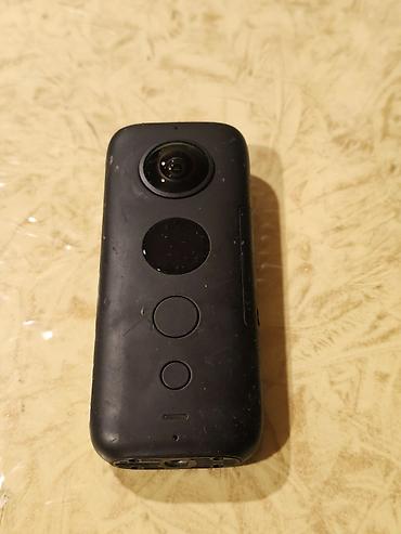 xiaomi mi s: Insta360 insta360 kamera dəsti Məhsulun tərkibi: - Insta360 ONE X — 4