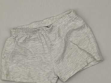 czarne rajstopy do bialej sukienki: Shorts, Little kids, 2-3 years, 92/98, condition - Very good