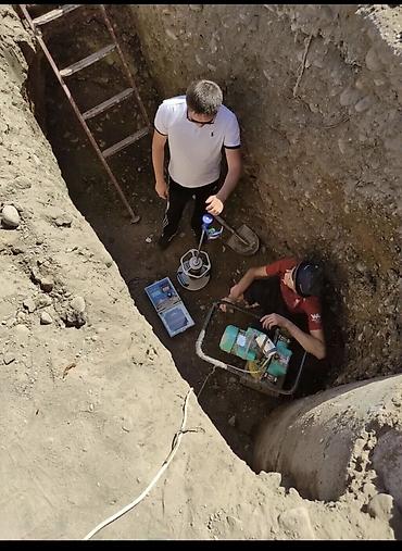 Монтаж и замена сантехники: Услуги сантехника канализации водопровод дренаж кабель ⬇️все — 18