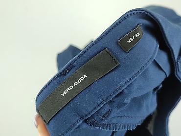 sa nowe: Vero Moda, Spodnie materiałowe damskie, rozmiar XS — 4