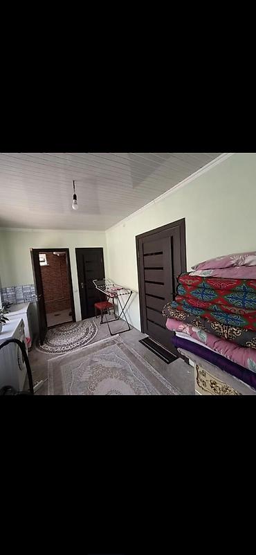 60 м², 3 комнаты, Без подселения at lalafo.kg 60 м², 3 комнаты, Без подселения