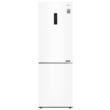 холодильник lg: Холодильник Новый, Двухкамерный