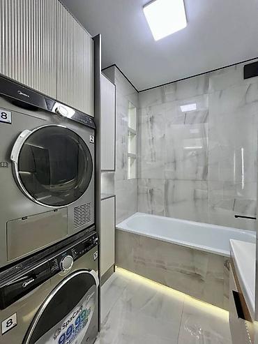 Продажа квартир: 3 комнаты, 104 м², Элитка, 8 этаж — 4