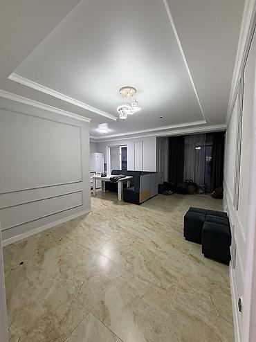 пл: Сдаётся целый 5-й этаж в бизнес-центре | 130 м² | Район Политех / Джал — 8