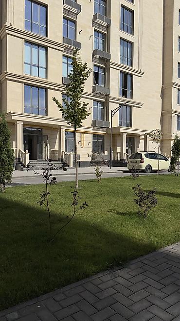 Коммерциялык мүлк: Продается помещение в районе Асанбай СК Авангард Стиль ЖК Елисейские — 8