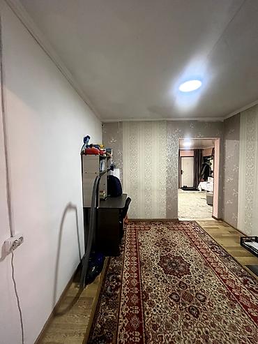 Продажа коттеджей и домов: 📌В Сокулуке не далеко от трассы продается барачный дом на участке 2 — 7