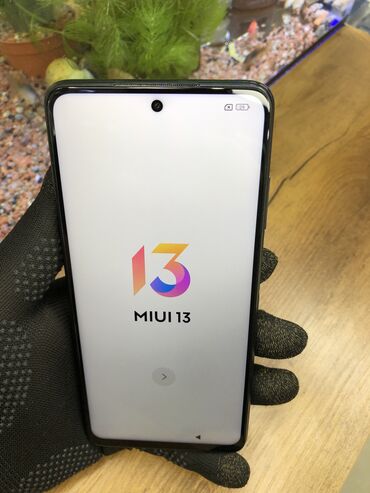 Xiaomi: Xiaomi Poco X3 Pro | 128 ГБ цвет - Серый