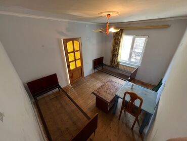 bakıxanov residence satilan evler: 30 kv. m, 1 otaqlı, Kombi, Qaz, İşıq