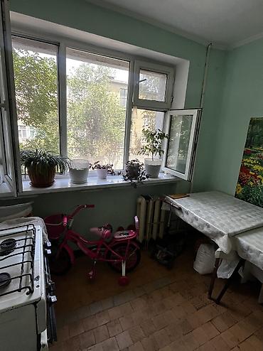 Продажа комнат: 13 м², Без мебели — 7